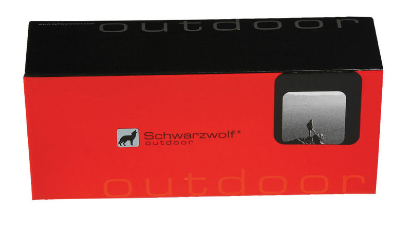 Πολυλειτουργικό μαχαίρι Schwarzwolf με 12 εργαλεία pelat