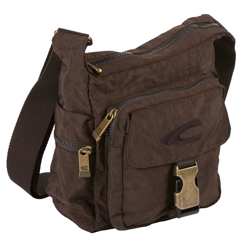 ΤΣΑΝΤΑ CAMEL ACTIVE JOURNEY ΚΑΦΕ