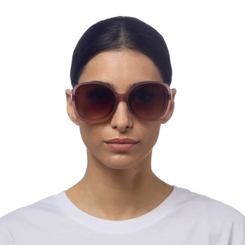 OKKIA γυαλιά ηλίου Anna Pink Havana OK019-PH