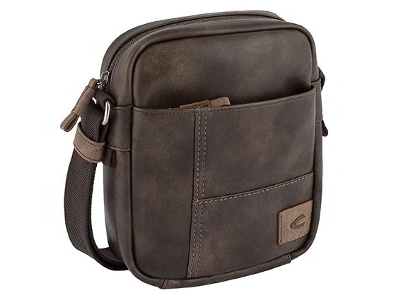 CAMEL ACTIVE ΤΣΑΝΤΑ ΩΜΟΥ LAOS ΚΑΦΕ 251-601-29