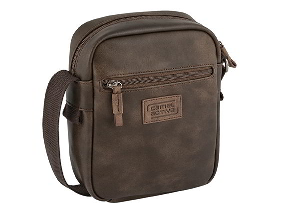 CAMEL ACTIVE ΤΣΑΝΤΑ ΩΜΟΥ LAOS ΚΑΦΕ 251-601-29