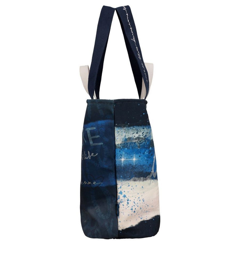 Hollywood beach bag Studio 38474-212
