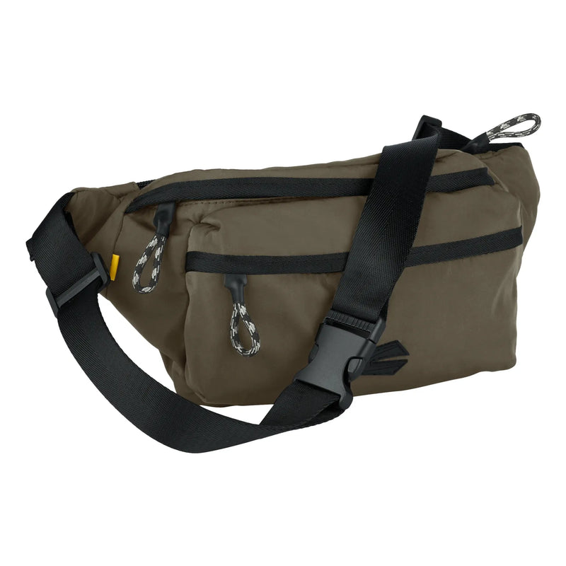 ΤΣΑΝΤΑ ΜΕΣΗΣ MEDIUM CAMEL ACTIVE TERRA ΧΑΚΙ 402-302-35