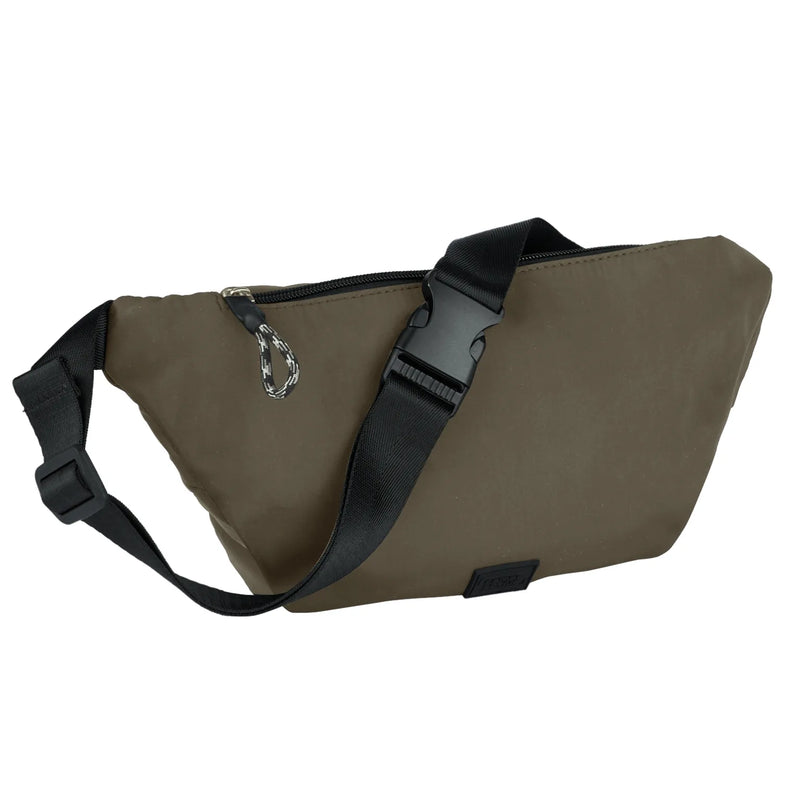 ΤΣΑΝΤΑ ΜΕΣΗΣ MEDIUM CAMEL ACTIVE TERRA ΧΑΚΙ 402-302-35