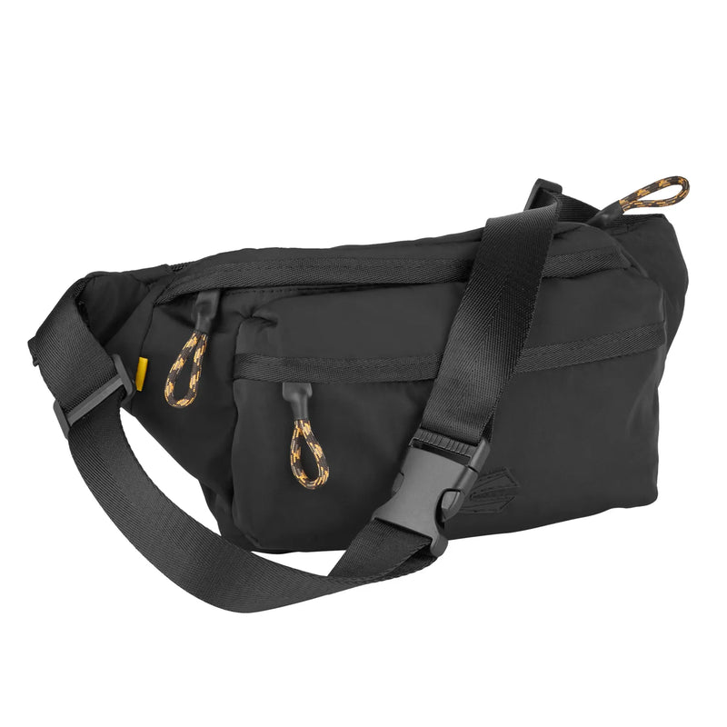 ΤΣΑΝΤΑ ΜΕΣΗΣ MEDIUM CAMEL ACTIVE TERRA ΜΑΥΡΗ 402-302-60