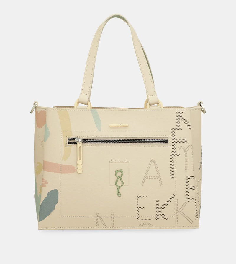 Anekke Original τσάντα μεγάλη 40741-224