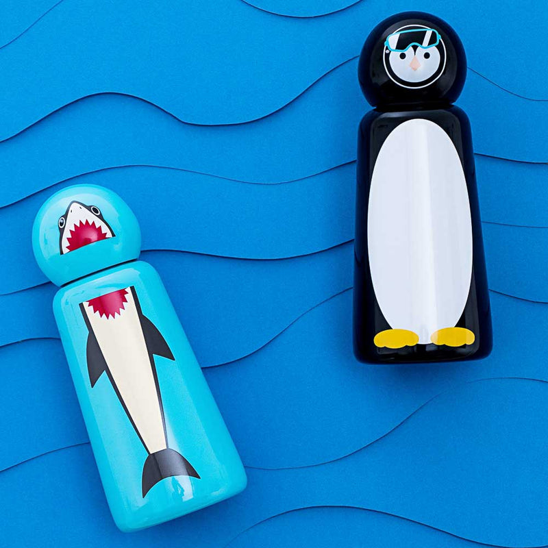 Θερμό Lund Mini 300ml Penguin