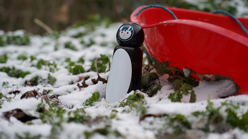 Θερμό Lund Mini 300ml Penguin