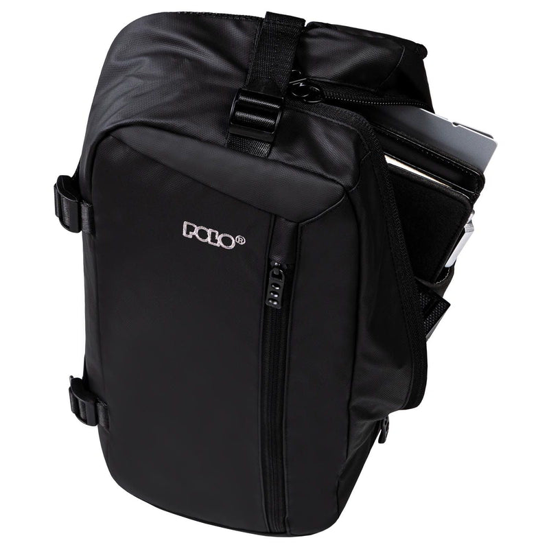 Τσάντα Polo Ώμου Cruz 907017-2000