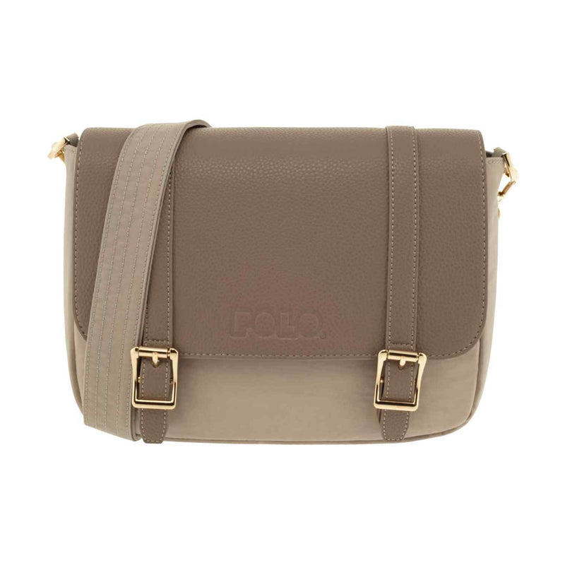 ΤΣΑΝΤΑ POLO BARONESS 907048-7401