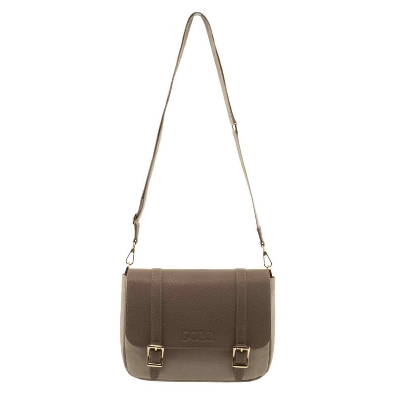 ΤΣΑΝΤΑ POLO BARONESS 907048-7401
