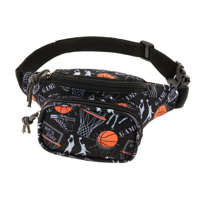 Τσαντάκι μέσης Polo Kiddo M 908018-8154