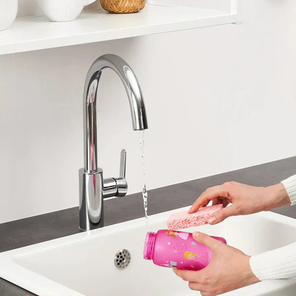 Παγούρι Ion8 Πριγκίπισσες 350ml