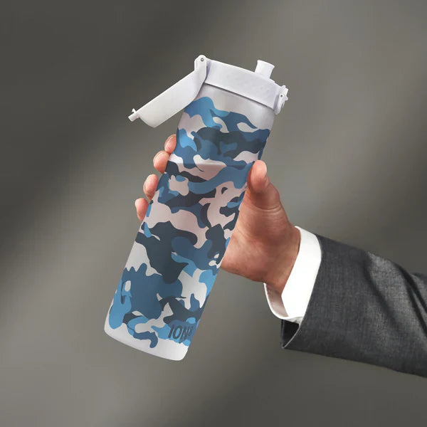 Παγούρι ION8 Camouflage (1100ml)