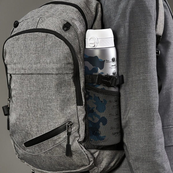 Παγούρι ION8 Camouflage (1100ml)