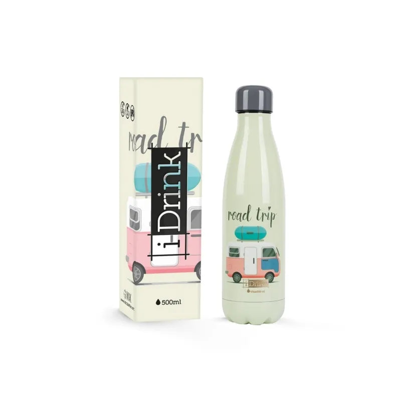 ΘΕΡΜΟ i DRINK ID0047 ROAD TRIP (500ml)