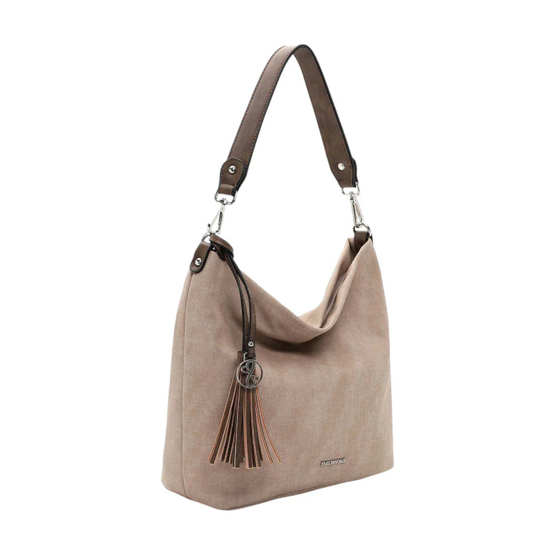 Emily & Noah pouch μεσαίο sand kombi 62790429