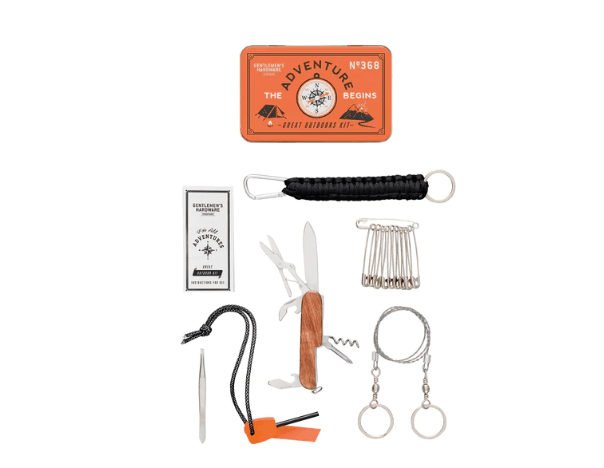 Great Outdoors Kit