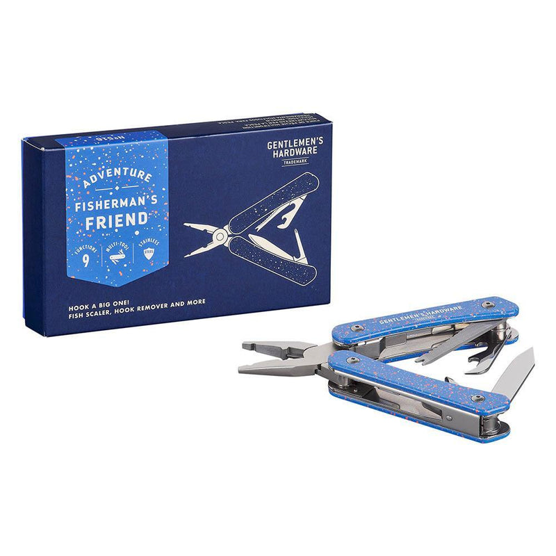 Fishing Multi-Tool