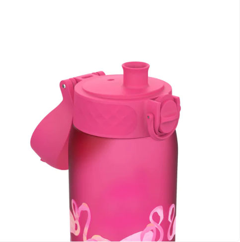 Παγούρι Ion8 Φλαμίνγκο 350ml