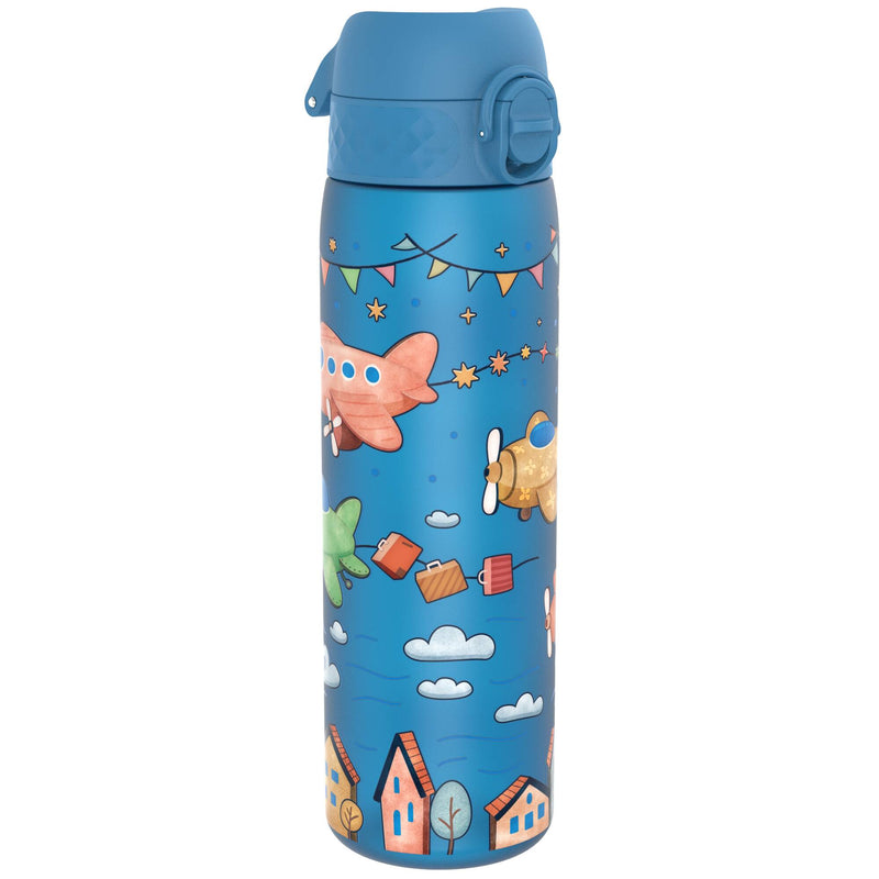 Παγούρι Ion8 Αεροπλάνο 500ml