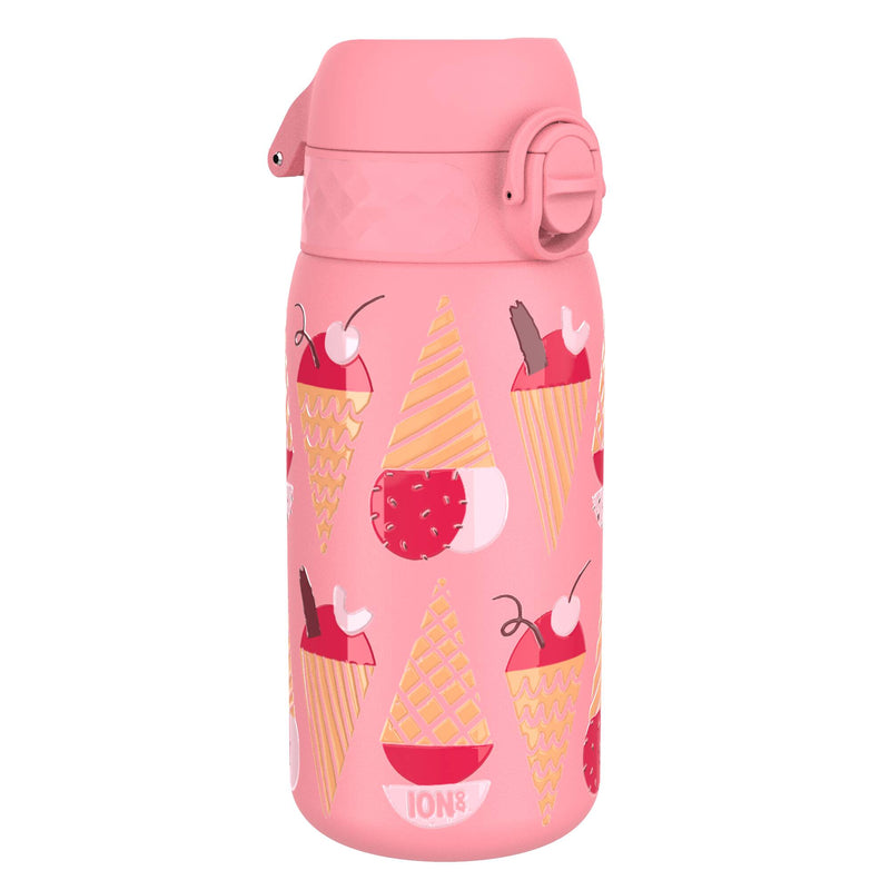 Μεταλλικό παγούρι ION8 400ml Παγωτό