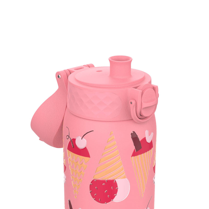 Μεταλλικό παγούρι ION8 400ml Παγωτό