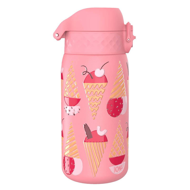 Μεταλλικό παγούρι ION8 400ml Παγωτό