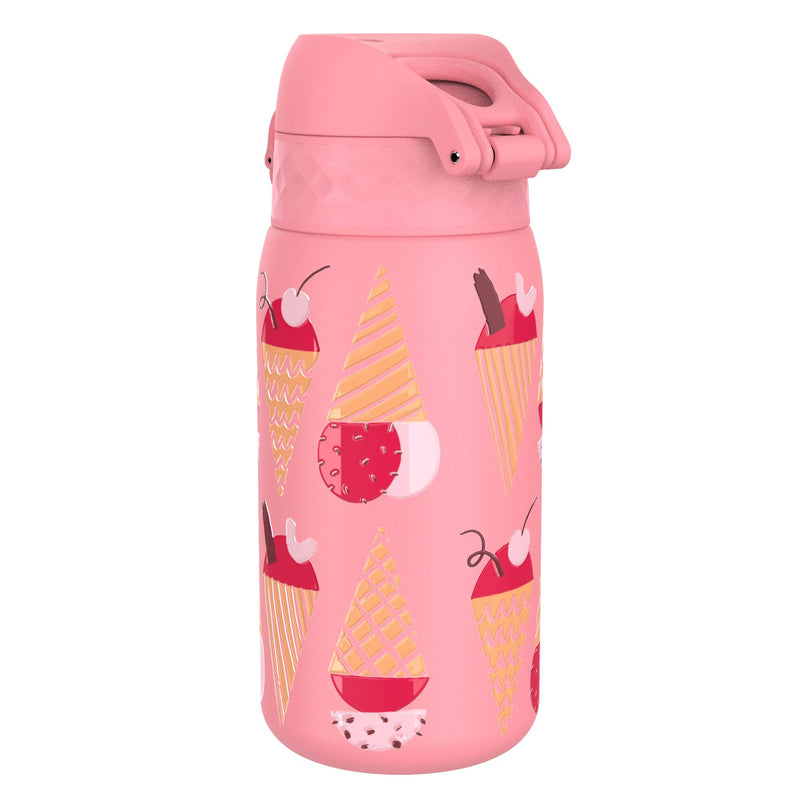 Μεταλλικό παγούρι ION8 400ml Παγωτό