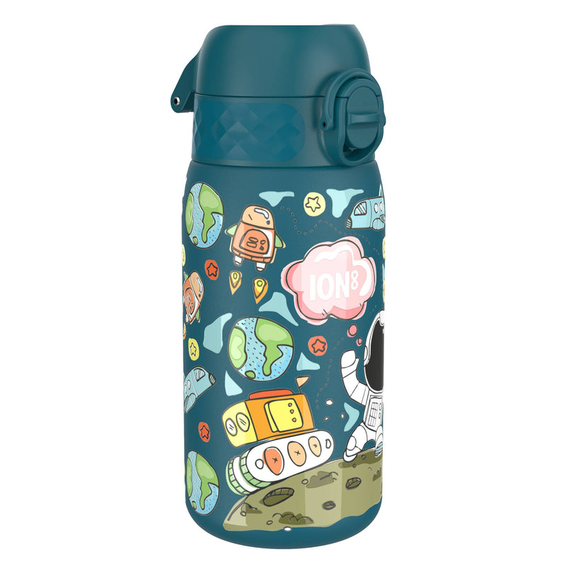 Μεταλλικό παγούρι ION8 400ml Διάστημα