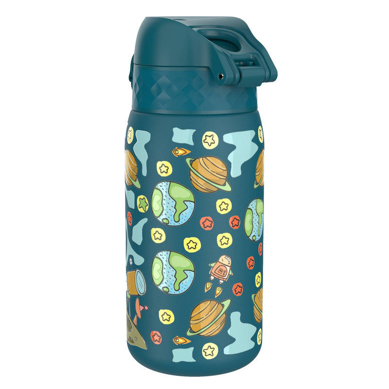 Μεταλλικό παγούρι ION8 400ml Διάστημα