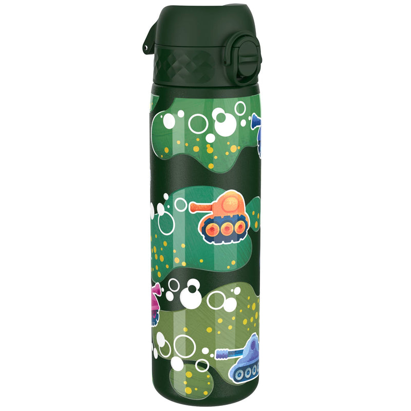 Μεταλλικό παγούρι ION8 600ml ΤΑΝΓΚ