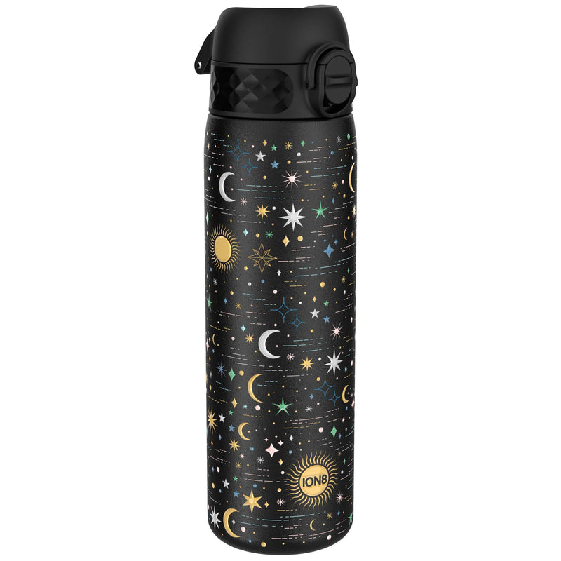 Μεταλλικό παγούρι ION8 600ml NIGHT