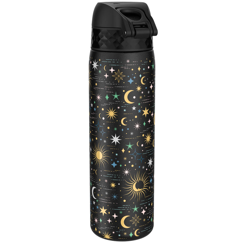 Μεταλλικό παγούρι ION8 600ml NIGHT