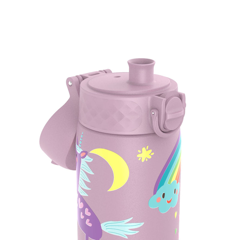 Μεταλλικό παγούρι ION8 600ml Μονόκερος