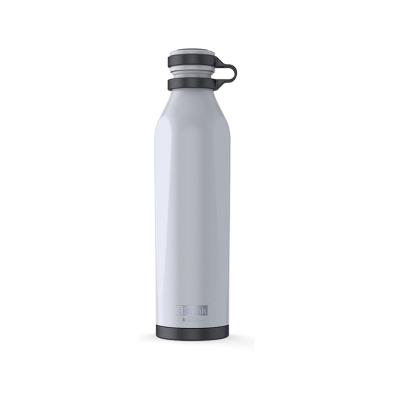 ΠΑΓΟΥΡΙ I DRINK B-EVO BOTTLE 500ML CANOVA WHITE