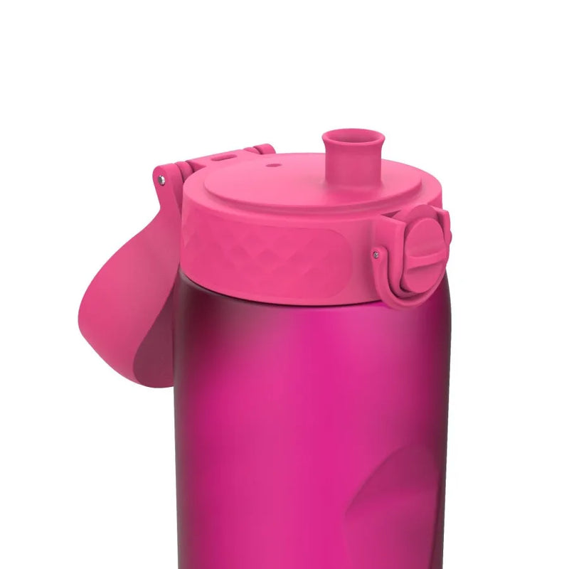 Παγούρι ION8 Ροζ I8RF1000PIN 1000ML