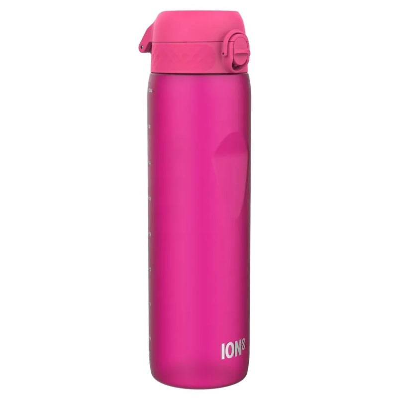 Παγούρι ION8 Ροζ I8RF1000PIN 1000ML