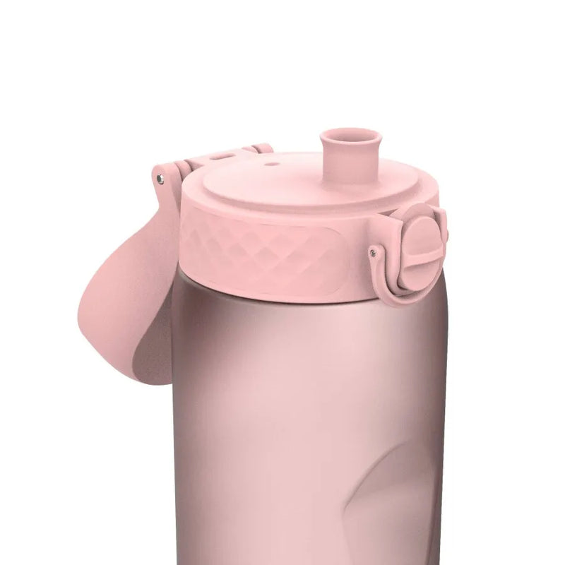 Παγούρι ION8 ροζ I8RF1000ROS (1000ml)