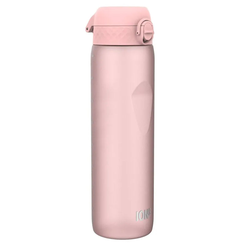 Παγούρι ION8 ροζ I8RF1000ROS (1000ml)