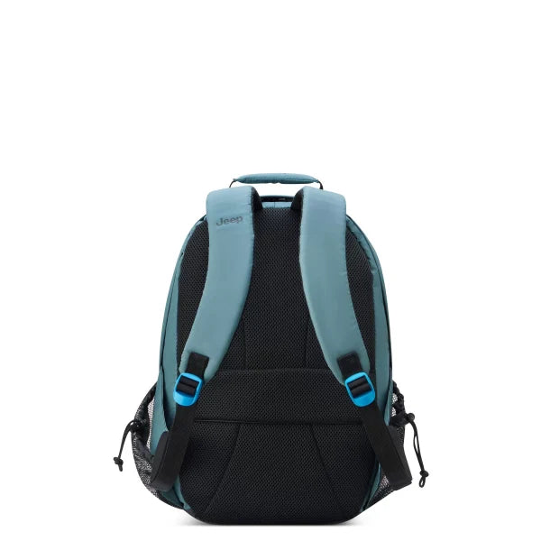 Jeep σακίδιο πλάτης Light Blue