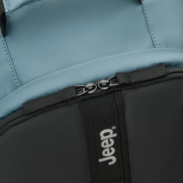 Jeep σακίδιο πλάτης Light Blue