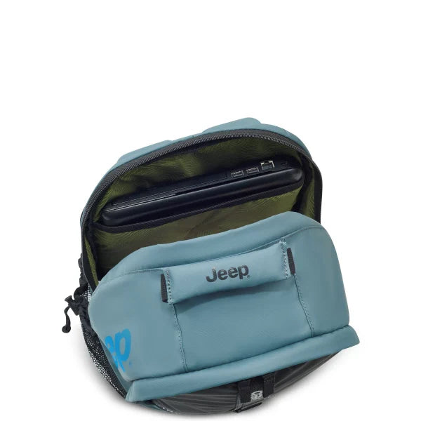 Jeep σακίδιο πλάτης Light Blue