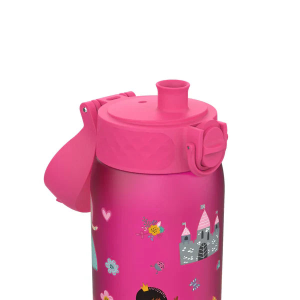 Παγούρι Ion8 Πριγκίπισσες 350ml