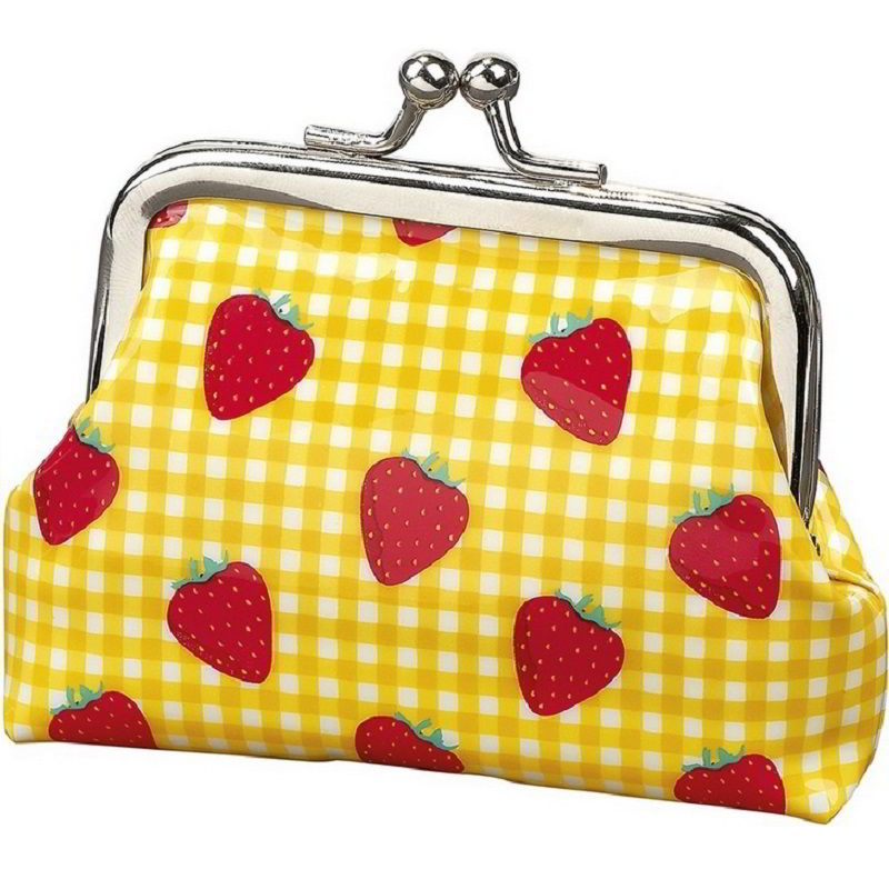 Πορτοφολάκι μικρό clutch 4 σχέδια