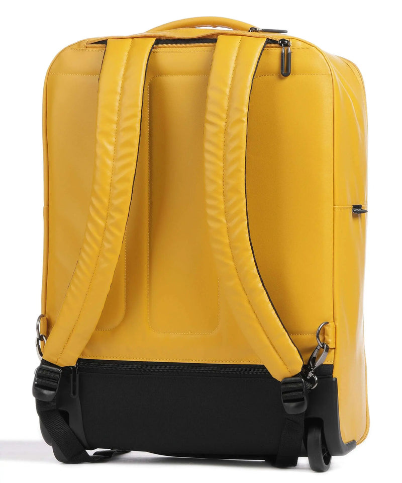 Mandarina Duck τσάντα πλάτης + trolley P10OSV0605J