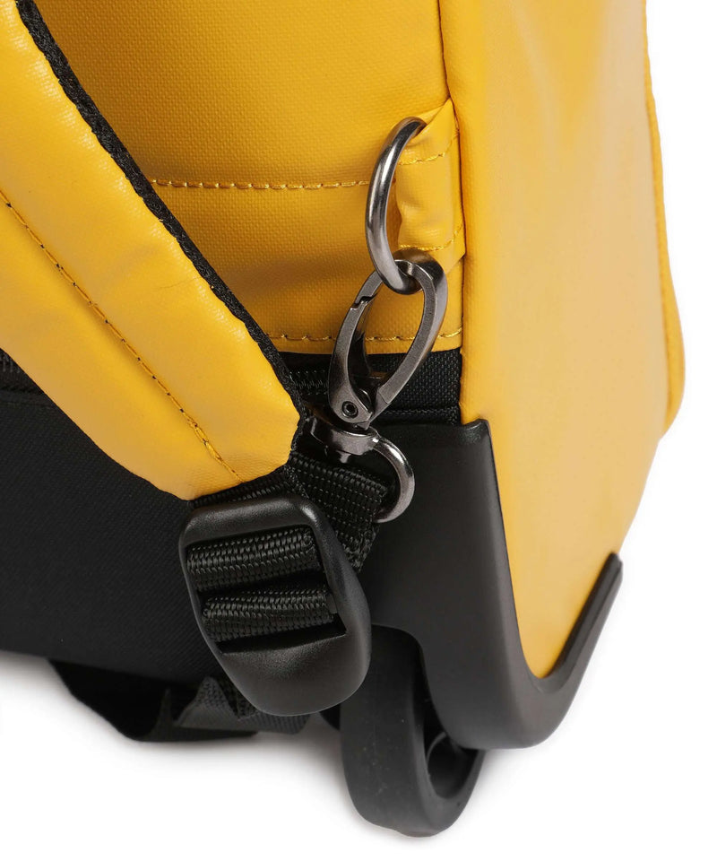 Mandarina Duck τσάντα πλάτης + trolley P10OSV0605J
