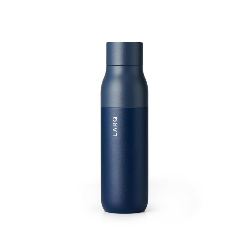 Larq Θερμό pure vis Monaco Blue