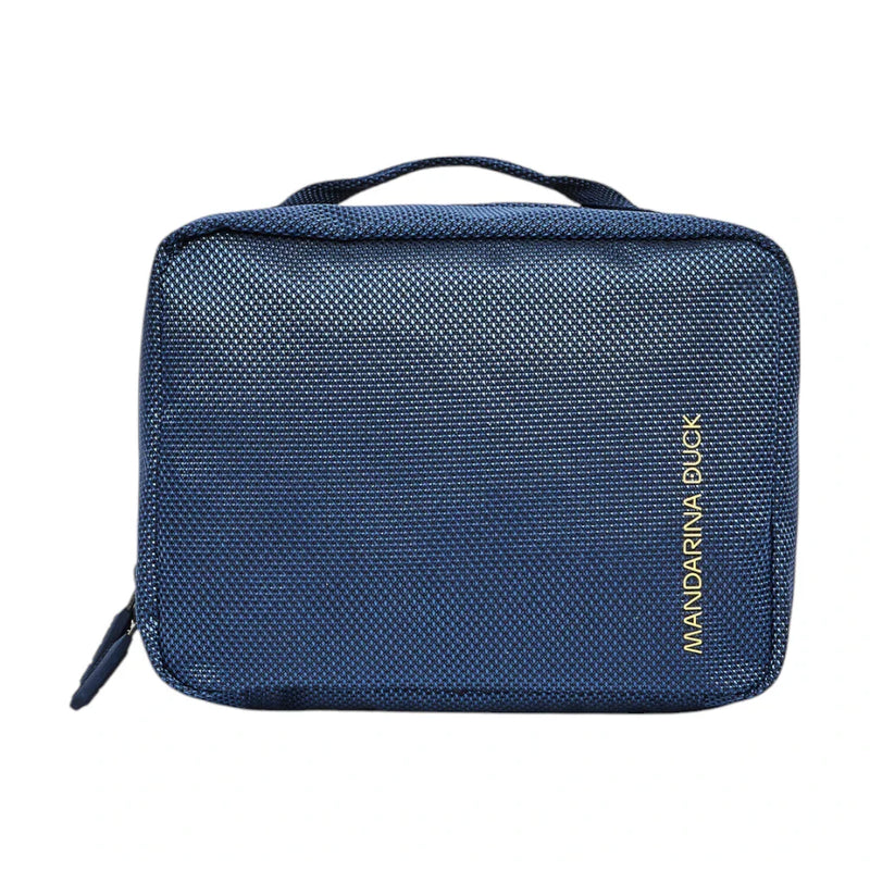 Mandarina Duck Zephyr νεσσεσέρ Dress blue