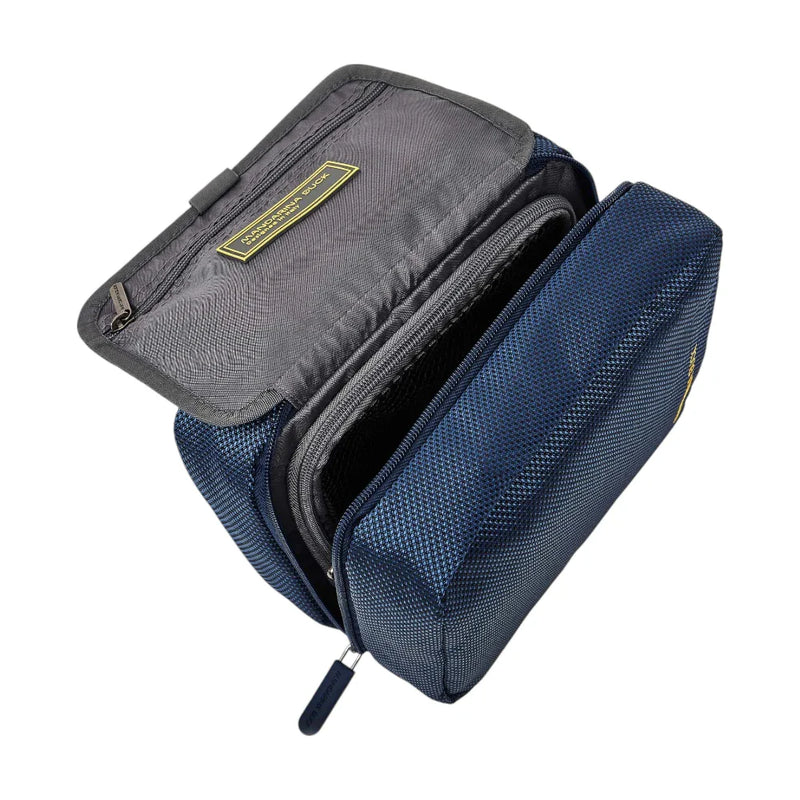 Mandarina Duck Zephyr νεσσεσέρ Dress blue